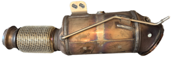 BMW B58 Gen2 OPF G-Modelle 200 Zellen Umbau